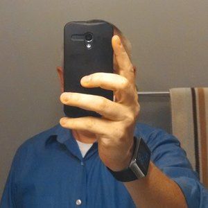 Meet your Posher, Ben